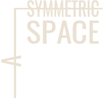 Asymmetric Space